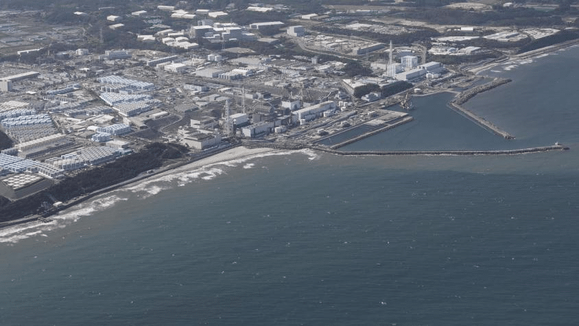 EEUU elogia a Japón por su transparencia en el vertido de agua de Fukushima