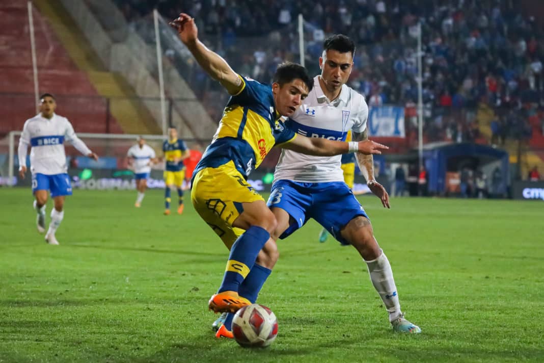 [En Vivo] Universidad Católica y Everton definen el paso a la final de la zona Centro-Norte de Copa Chile