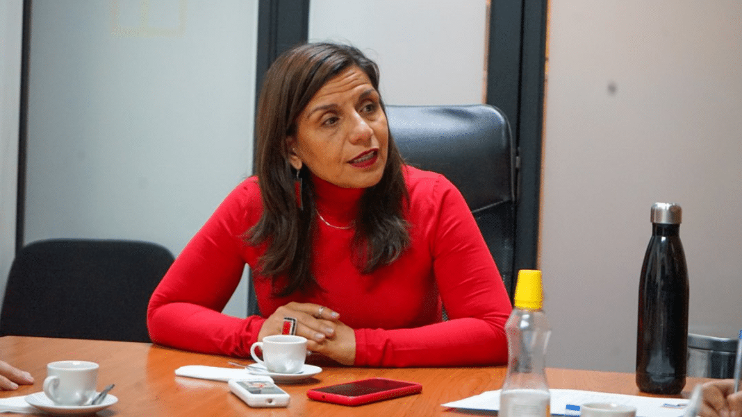 Escándalo en el Ministerio de las Culturas: Alejandra Jiménez renuncia y se inicia un sumario