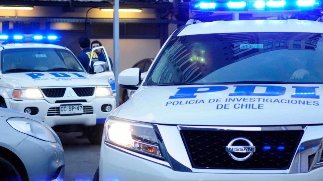 Impactante tragedia en Las Condes: madre asesina a sus tres hijos y se quita la vida