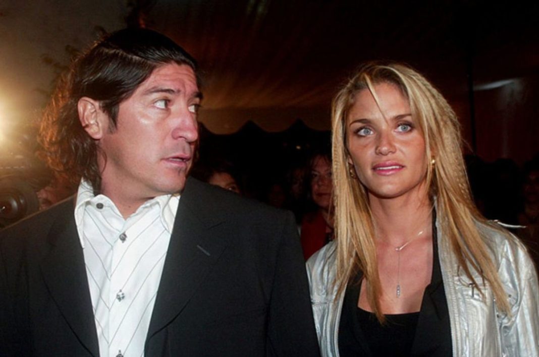 Impactantes revelaciones sobre la relación de Iván Zamorano y Kenita Larraín