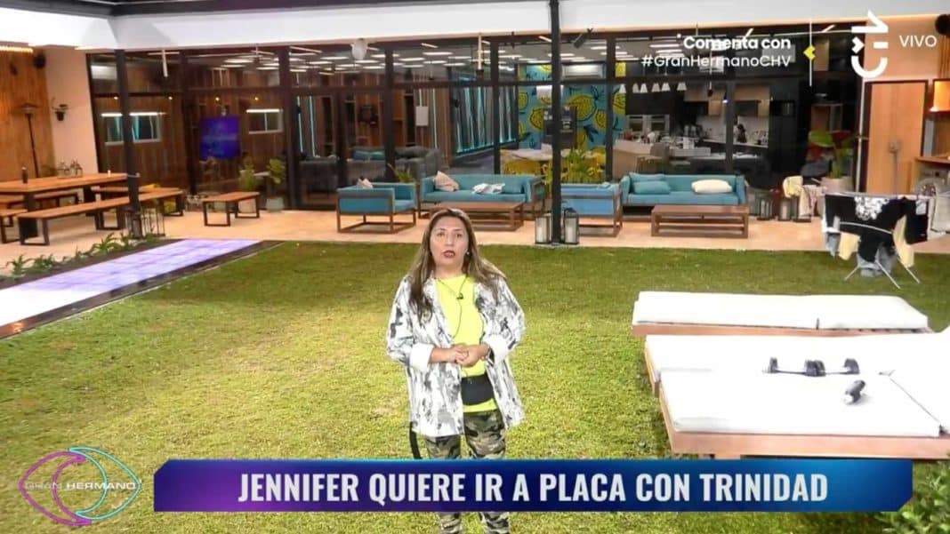 La emotiva historia de La Pincoya en Gran Hermano