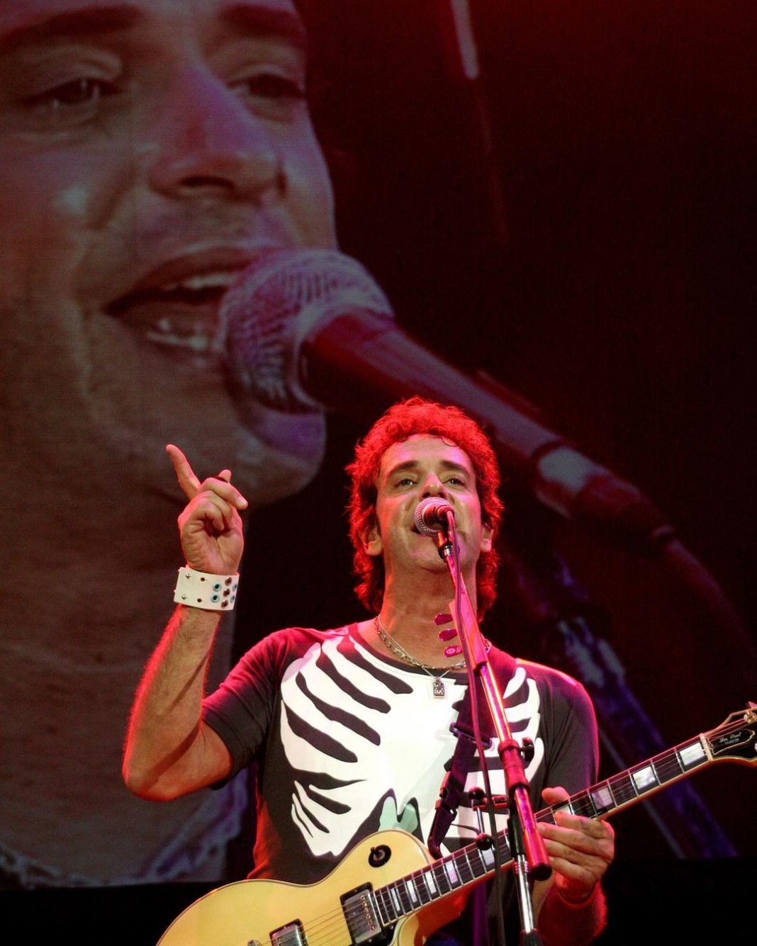 Los homenajes a Gustavo Cerati en su natalicio: Un tributo al ícono del rock latino