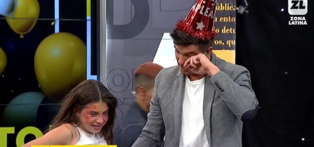 Mario Velasco enfrenta una difícil etapa tras la ausencia de su hija Julieta: ¿Cómo superará este desafío?