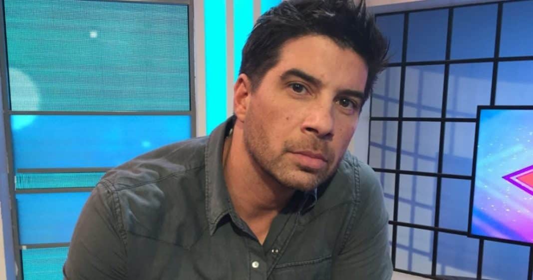 Mario Velasco revela su complejo presente lejos de su hija: ¡Necesitará ayuda profesional!