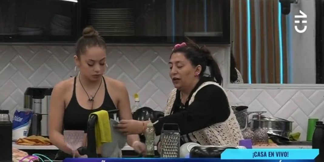 Pincoya vuelve a denunciar discriminación en Gran Hermano