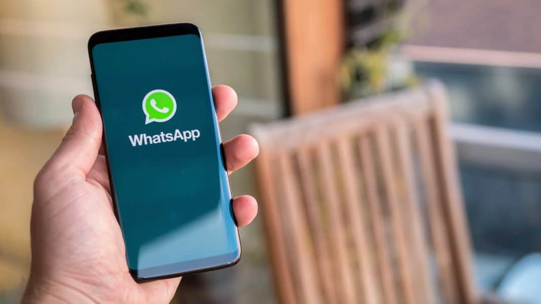Whatsapp Sorprende Con Su Nueva Función De Chat De Voz Al Estilo Discord El Reporte Diario 2867