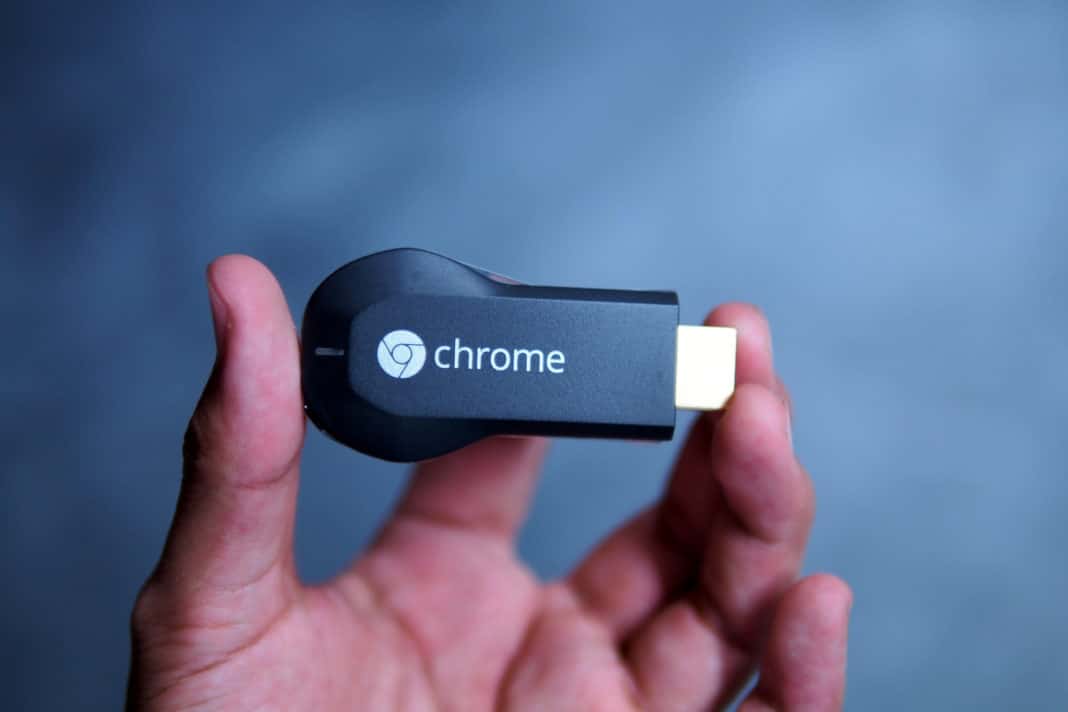 ¡Adiós al modo invitado en los Chromecast! Descubre por qué Google lo ha eliminado