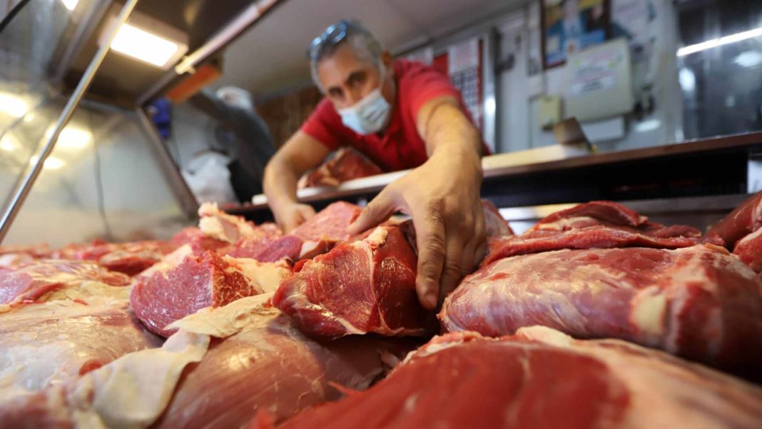 ¡Ahorra dinero en Fiestas Patrias congelando la carne! Descubre cómo hacerlo correctamente