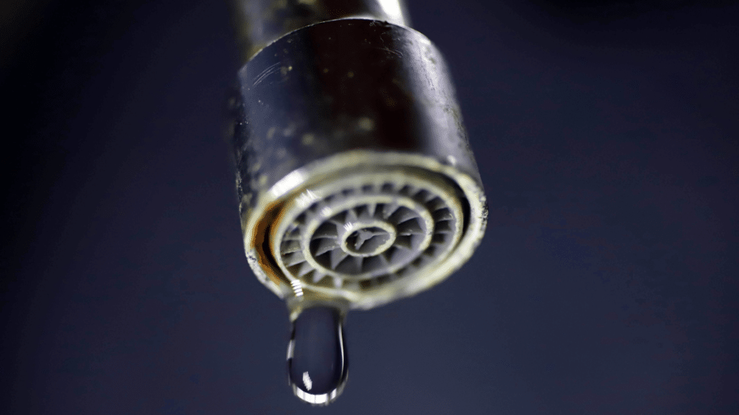 ¡Alerta en la Región del Maule! Servicio de agua potable en riesgo