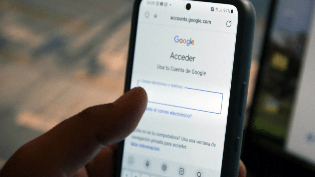 ¡Atención! Google eliminará cuentas inactivas el 1 de diciembre