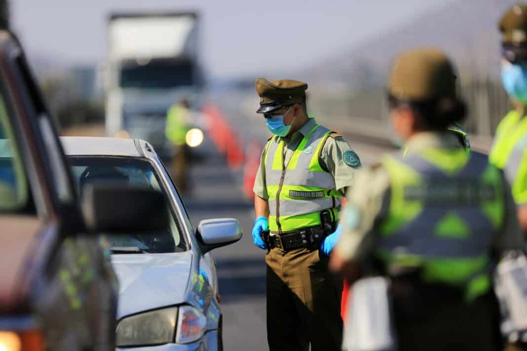 ¡Atención! Restricción vehicular para hoy miércoles 9 de agosto