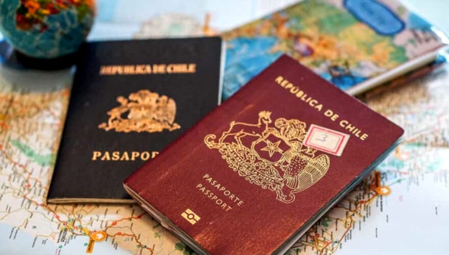 ¡Descubre cómo obtener la Visa Waiver y viajar a Estados Unidos sin visa!