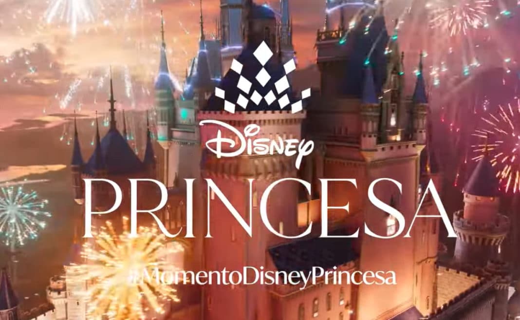 ¡Descubre el contenido especial de agosto que celebra a las históricas princesas de Disney!