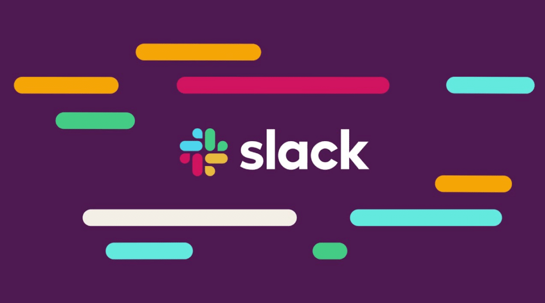 ¡Descubre el nuevo diseño de Slack y aumenta tu productividad!