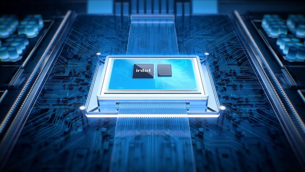 ¡Descubre el nuevo procesador Intel 300 por menos de 100 dólares!