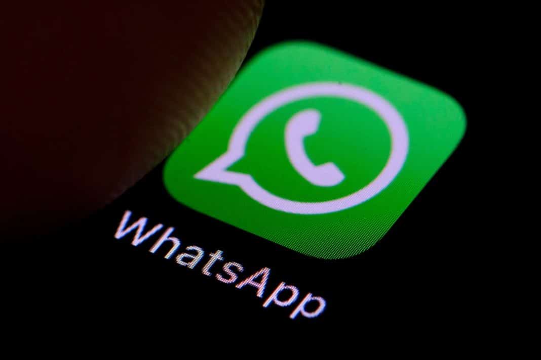 ¡Descubre la última novedad de WhatsApp que te sorprenderá!
