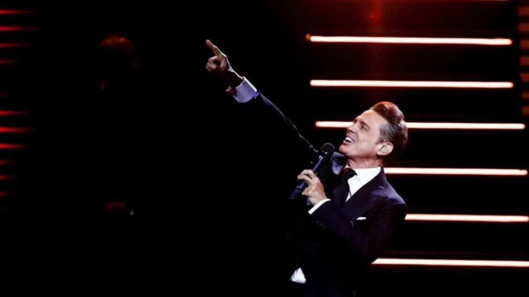 ¡Descubre las canciones que Luis Miguel podría cantar en sus shows en Santiago!