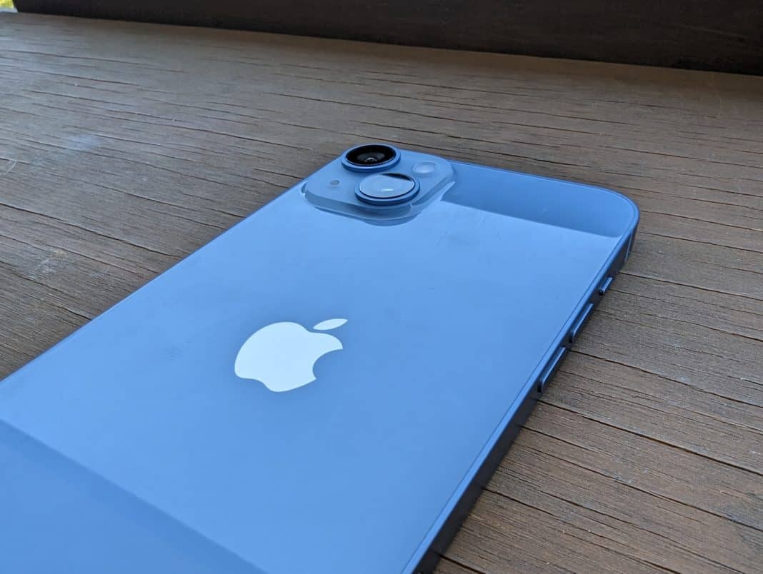 ¡Descubre los increíbles colores del iPhone 15!