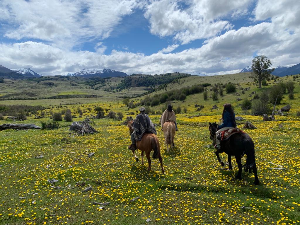 ¡Descubre los paisajes únicos de Aysén Patagonia en la temporada turística 2023-2024!