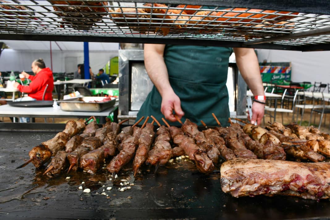 ¡Descubre los secretos para conservar la carne en las Fiestas Patrias!