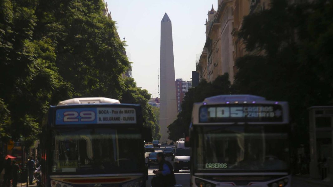 ¡Descubre por qué es el momento perfecto para viajar a Argentina!