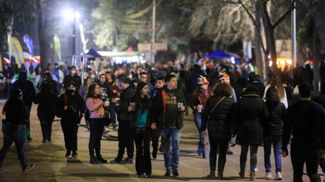 ¡Descubre qué comunas tendrían un día feriado extra en Fiestas Patrias!