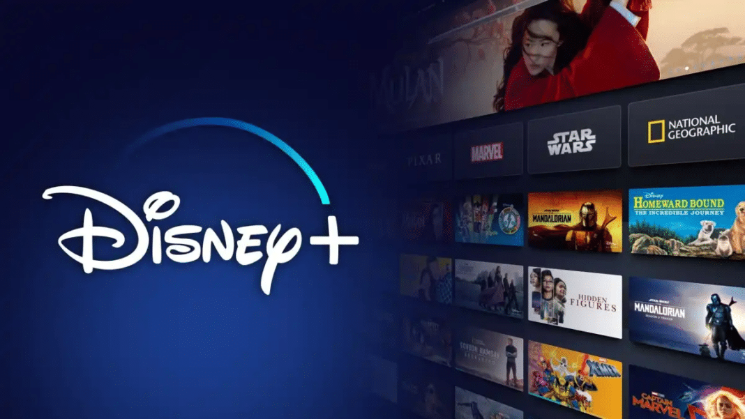 ¡Disney+ toma medidas drásticas! Limitará el compartir contraseña