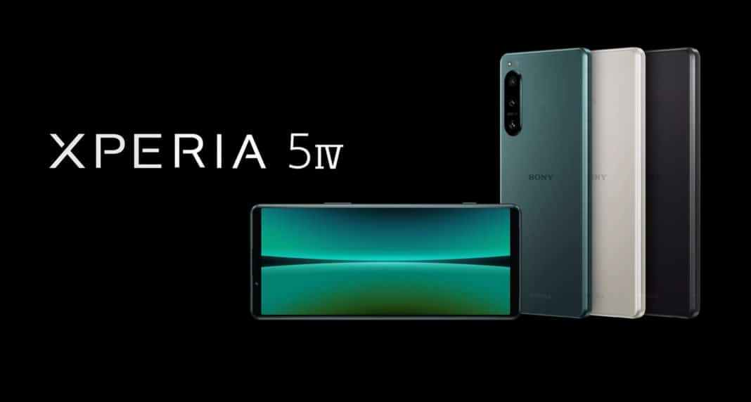 ¡El Sony Xperia 5 V se presenta con sorpresas!