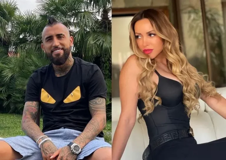 ¡Escándalo! Arturo Vidal en problemas económicos y adeuda pensión de alimentos