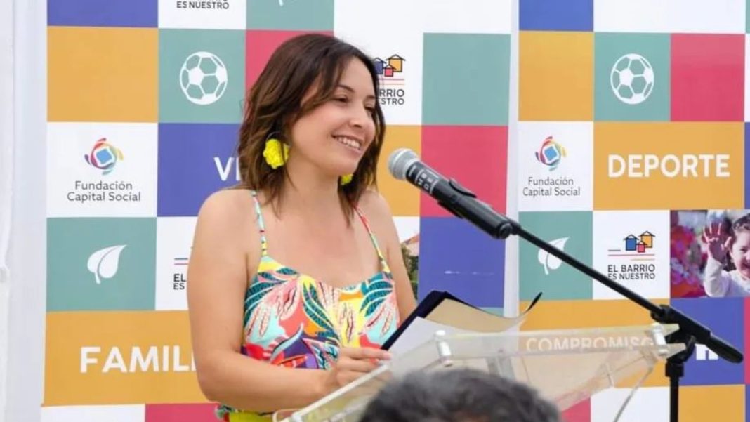 ¡Escándalo! Camila Polizzi habla por primera vez sobre el Caso Lencería