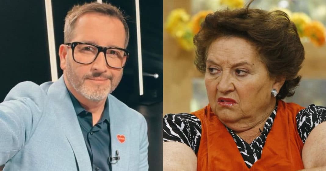 ¡Escándalo! Eduardo Fuentes revela la verdadera razón de su quiebre con la Doctora Cordero