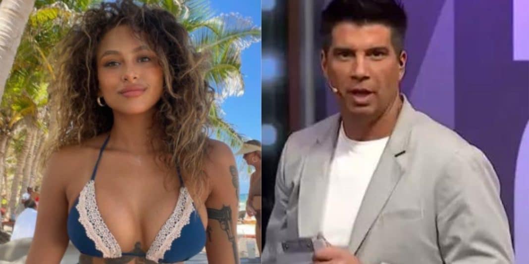 ¡Escándalo! Mario Velasco se confiesa sobre su supuesto romance con Estefi de Gran Hermano