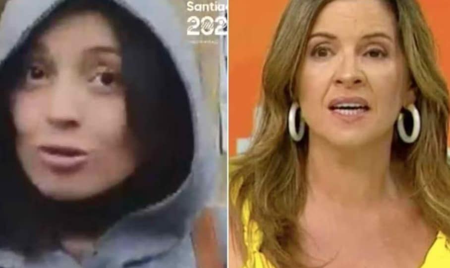 ¡Escándalo! Monserrat Álvarez indignada por nuevo audio de Camila Polizzi