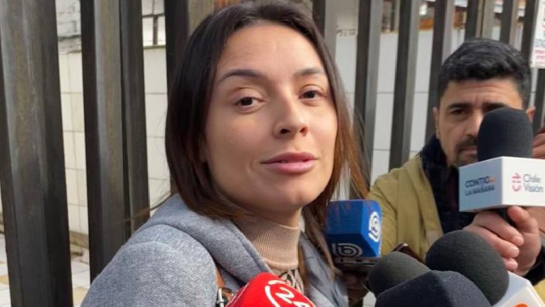 ¡Escándalo! PDI allana el hogar de Camila Polizzi por Caso Lencería