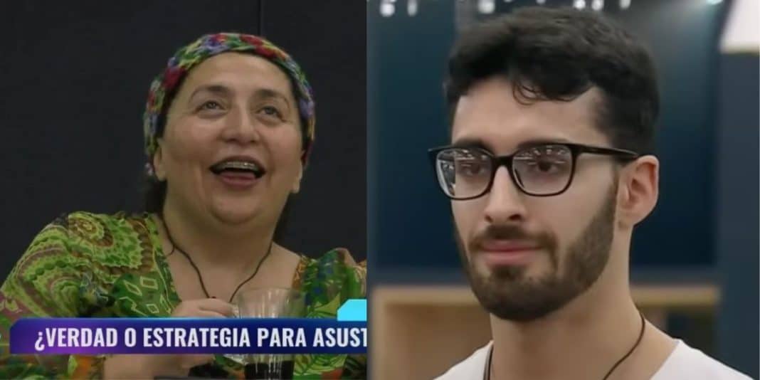 ¡Escándalo en Gran Hermano! Comentario clasista de Jorge genera polémica entre los televidentes