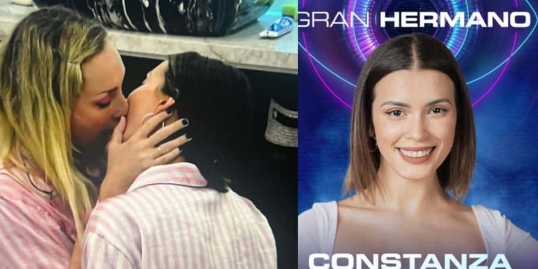 ¡Escándalo en Gran Hermano! Fanático advierte a Coni Capelli sobre Fran y se escucha en la casa