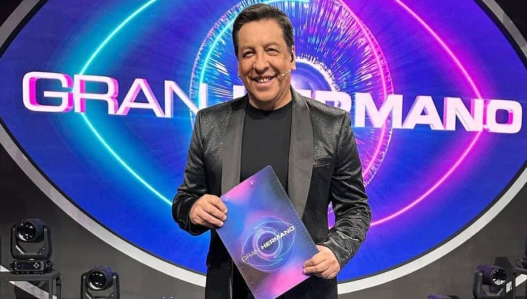 ¡Escándalo en Gran Hermano! Julio César Rodríguez responde a las críticas de Kel Calderón