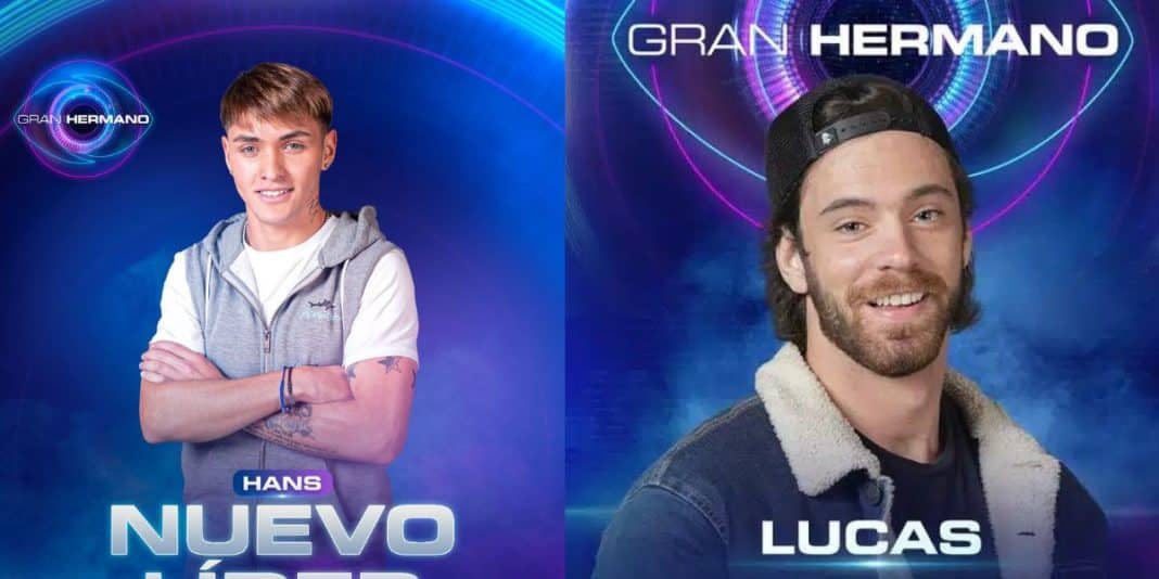 ¡Escándalo en Gran Hermano! Lucha de clases: Feroz campaña de eliminación busca eliminar a Lucas