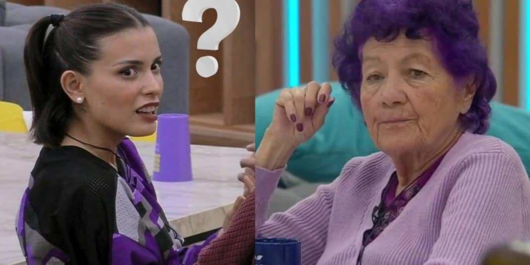 ¡Escándalo en Gran Hermano! Mónica es acusada nuevamente de mentir