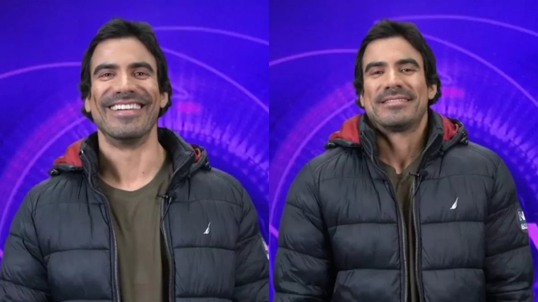 ¡Escándalo en Gran Hermano! Revelan las verdaderas razones de la salida de Sebastián Ramírez