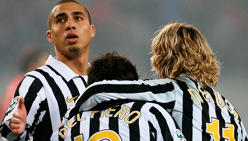 ¡Escándalo en el fútbol italiano! Juventus pierde apelación por el caso Calciopoli