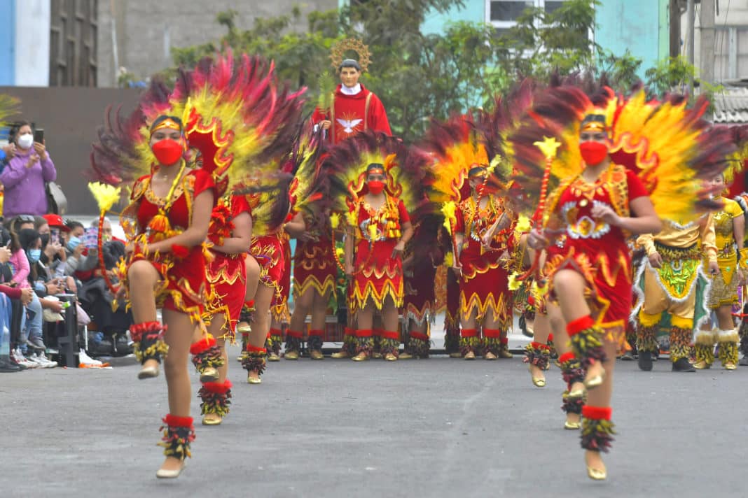 ¡Gobierno aprueba feriado regional en Tarapacá para celebrar a San Lorenzo!