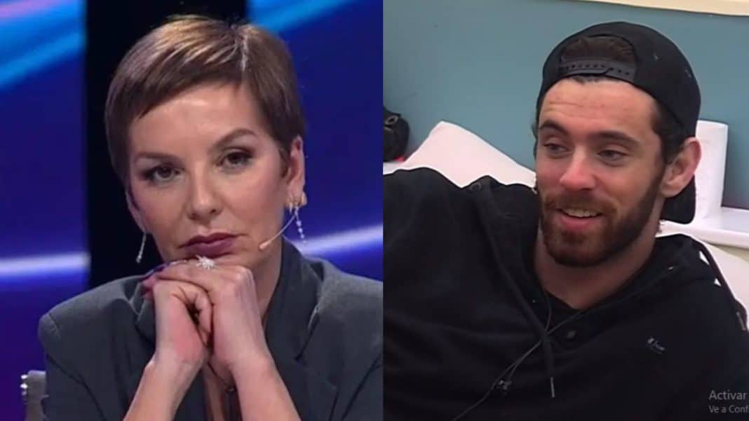 ¡Gran Hermano en crisis! Participante abandona el juego