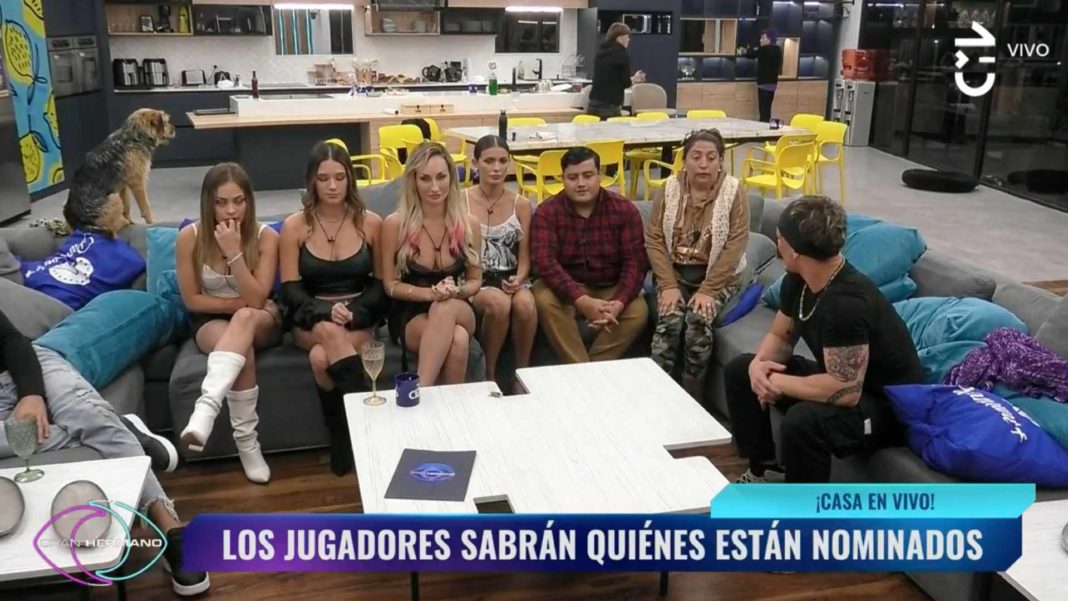 ¡Gran Hermano en peligro! Descubre quién será el próximo eliminado