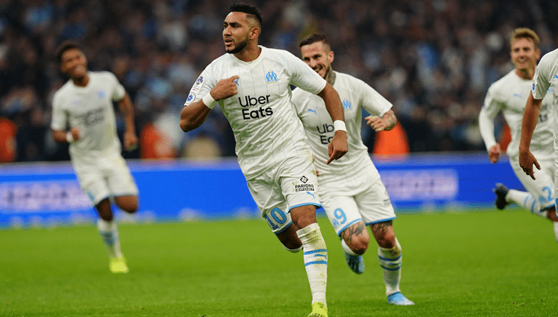 ¡Gran fichaje! Dmitri Payet firma precontrato con Vasco da Gama