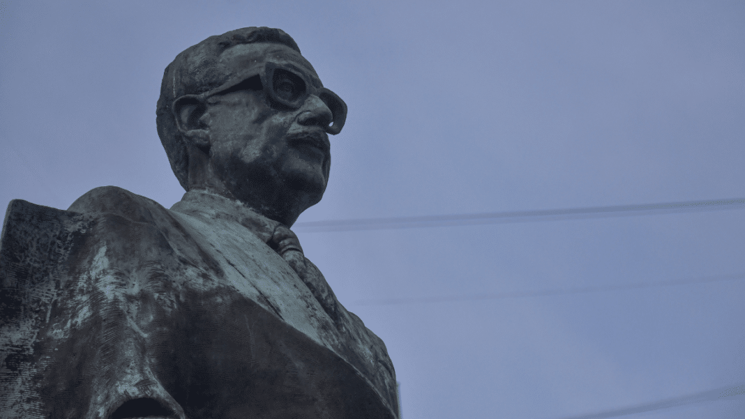 ¡Histórico! Corte Suprema ordena millonaria indemnización a familiares de escoltas de Salvador Allende