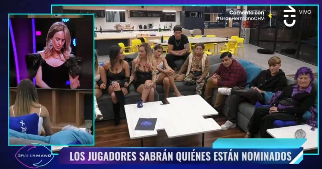 ¡Impactante! Descubre quiénes están en peligro de eliminación en Gran Hermano