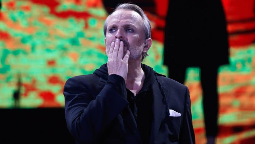 ¡Impactante! Miguel Bosé y su familia sufren un violento asalto en México