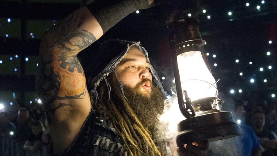 ¡Impactante noticia! WWE informa la trágica muerte de Bray Wyatt a los 36 años